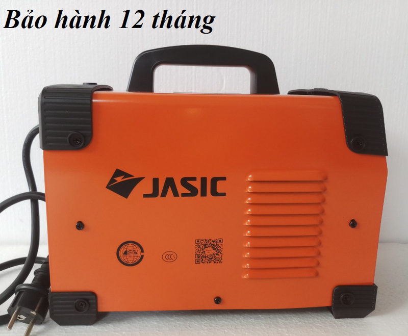 Máy hàn que giá rẻ Jasic 200E
