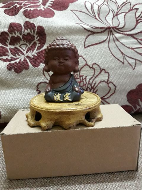 KỆ GỖ ĐẶT TƯỢNG- ĐÔN KÊ TƯỢNG- ĐÔN TRÒN 10CM