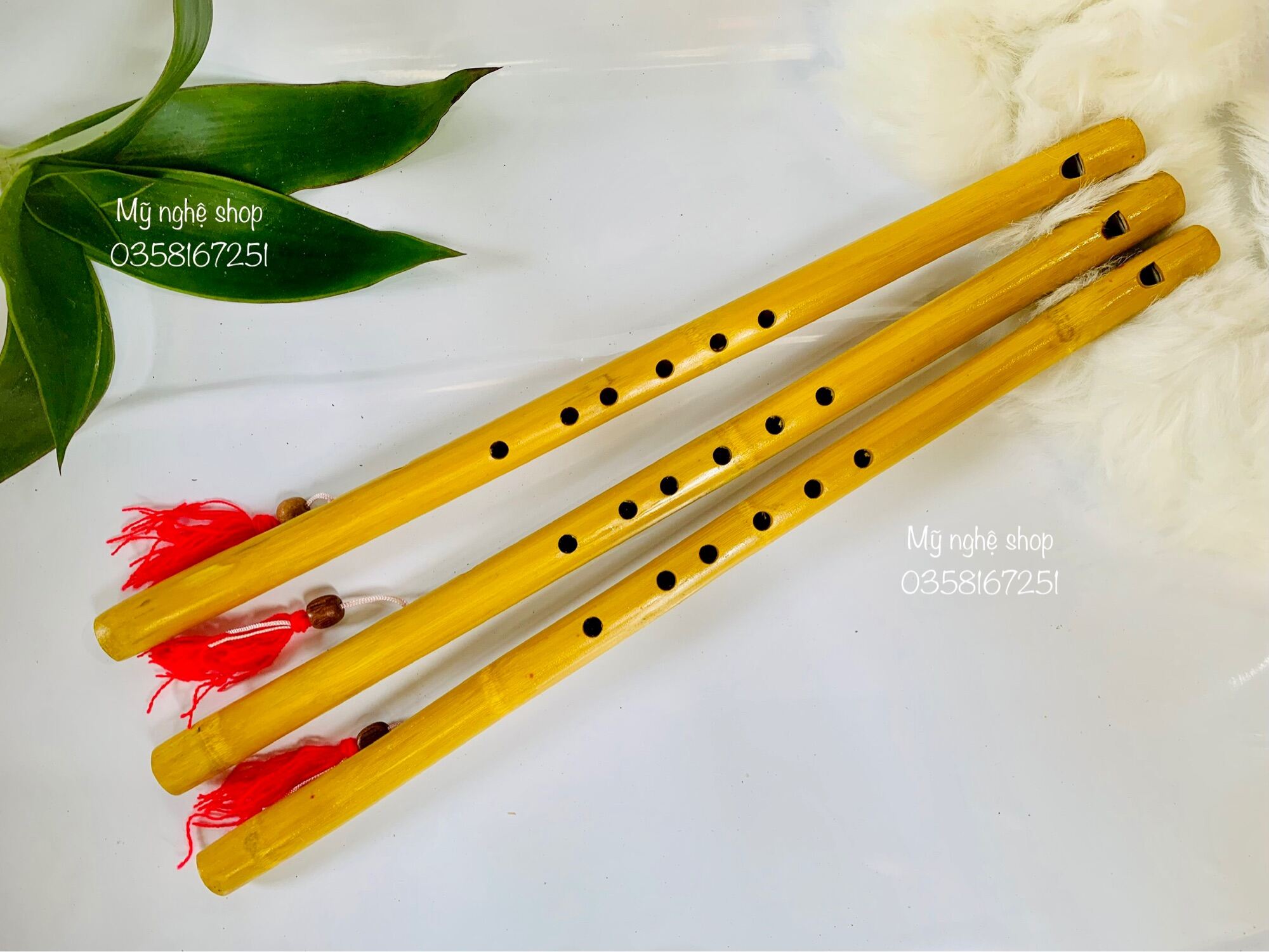 Sáo dọc ( phù hợp trẻ em)