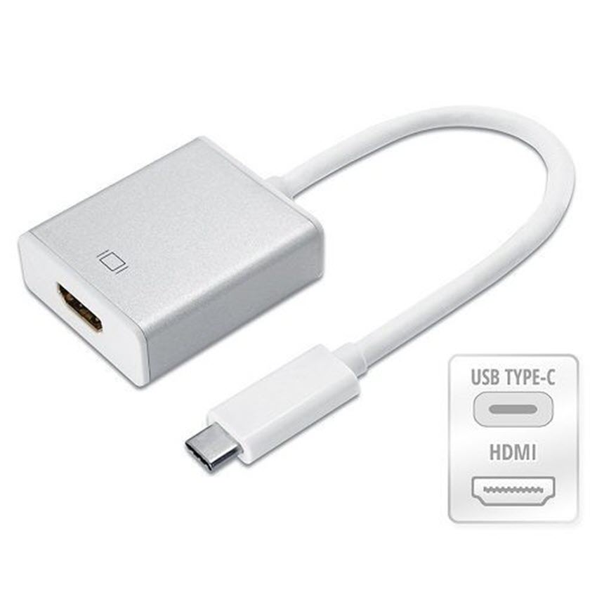 Type-C 3.1 to HDMI Cable