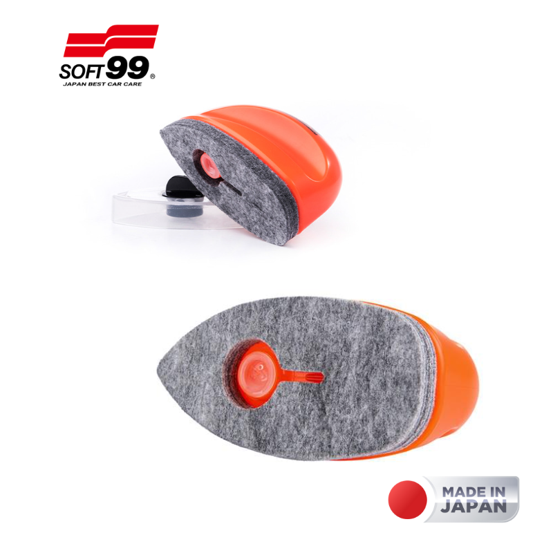 [HCM]Phủ Nano Kính Glaco Q G-61 SOFT99 | JAPAN