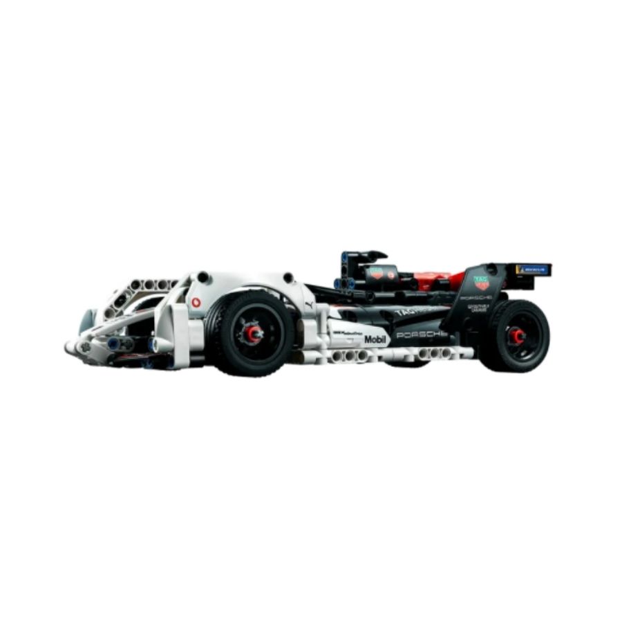 BỘ LẮP RÁP LEGO TECHNIC 42137 SIÊU XE PORSCHE FORMULA E™ 99X ELECTRIC