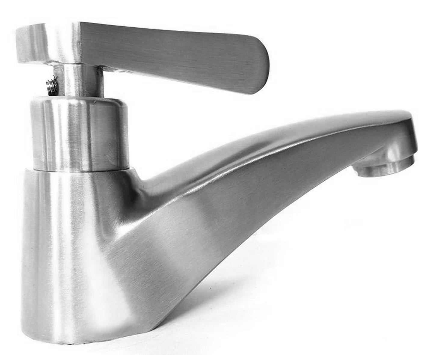 [HCM]VÒI RỬA MẶT LAVABO LẠNH INOX SUS304