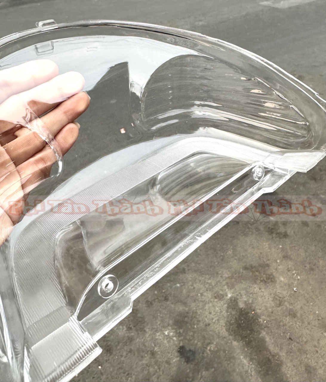 CHỤP ĐÈN LÁI ( ĐÈN HẬU ) XE JUPITER V