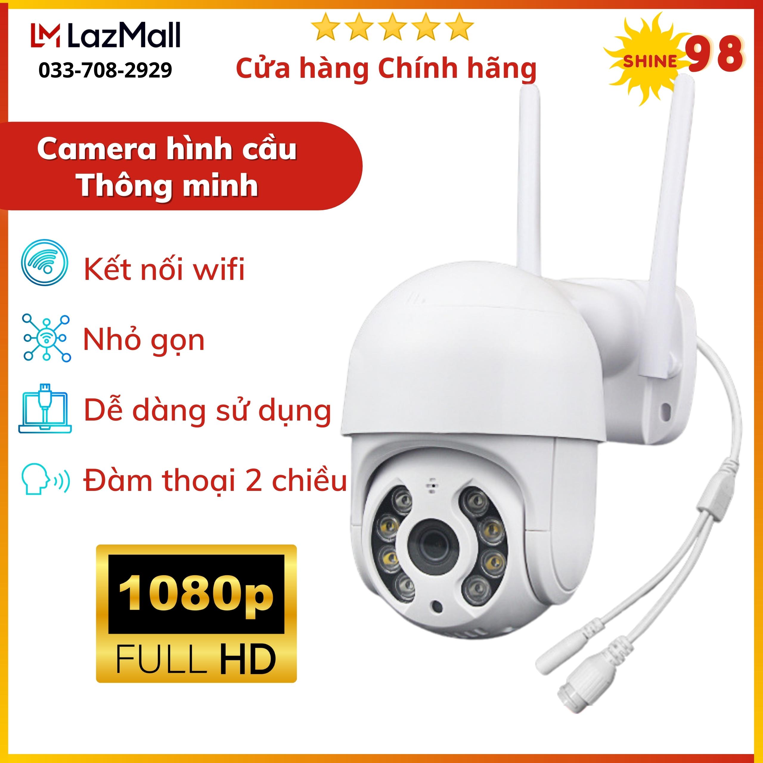 Camera không