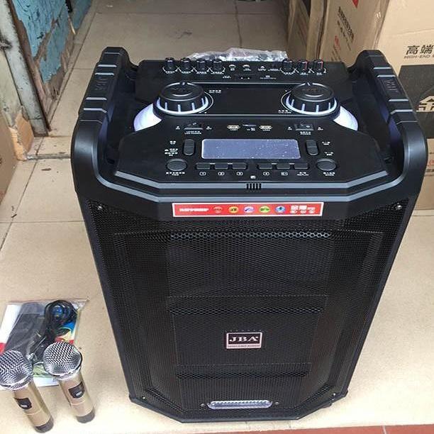 LOA JBA SK898-08 BASS 2 TAC