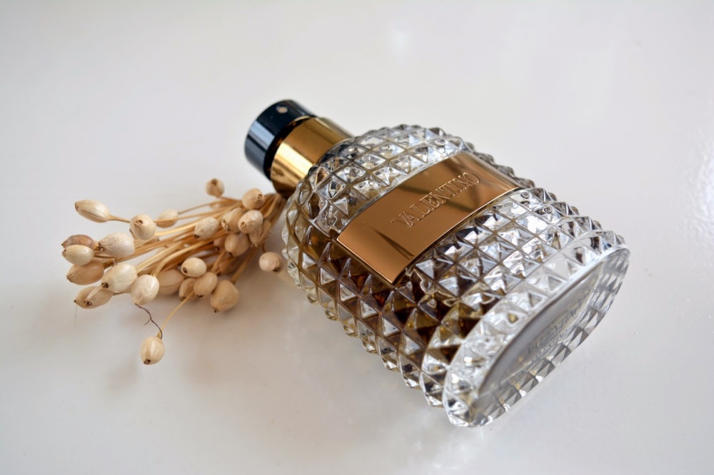 Nước hoa Valentinô Uomô EDT 100ml