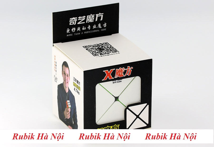 Rubik Dino Qiyi
