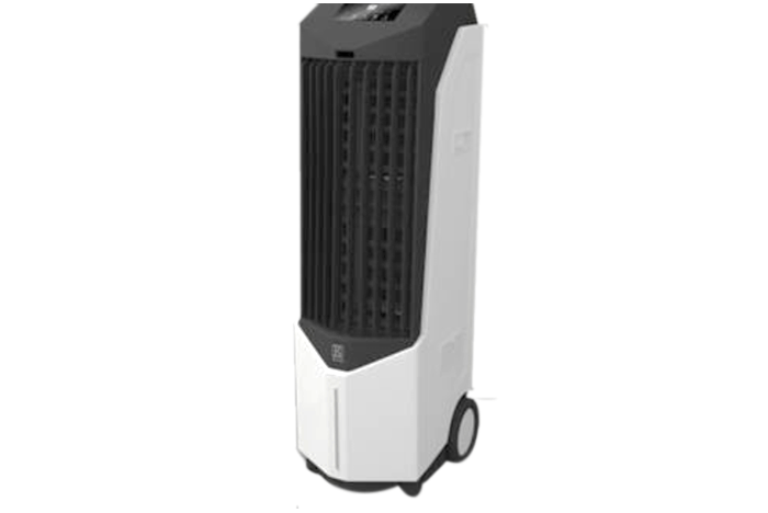 Quạt điều hòa Boss S-106-Thailand