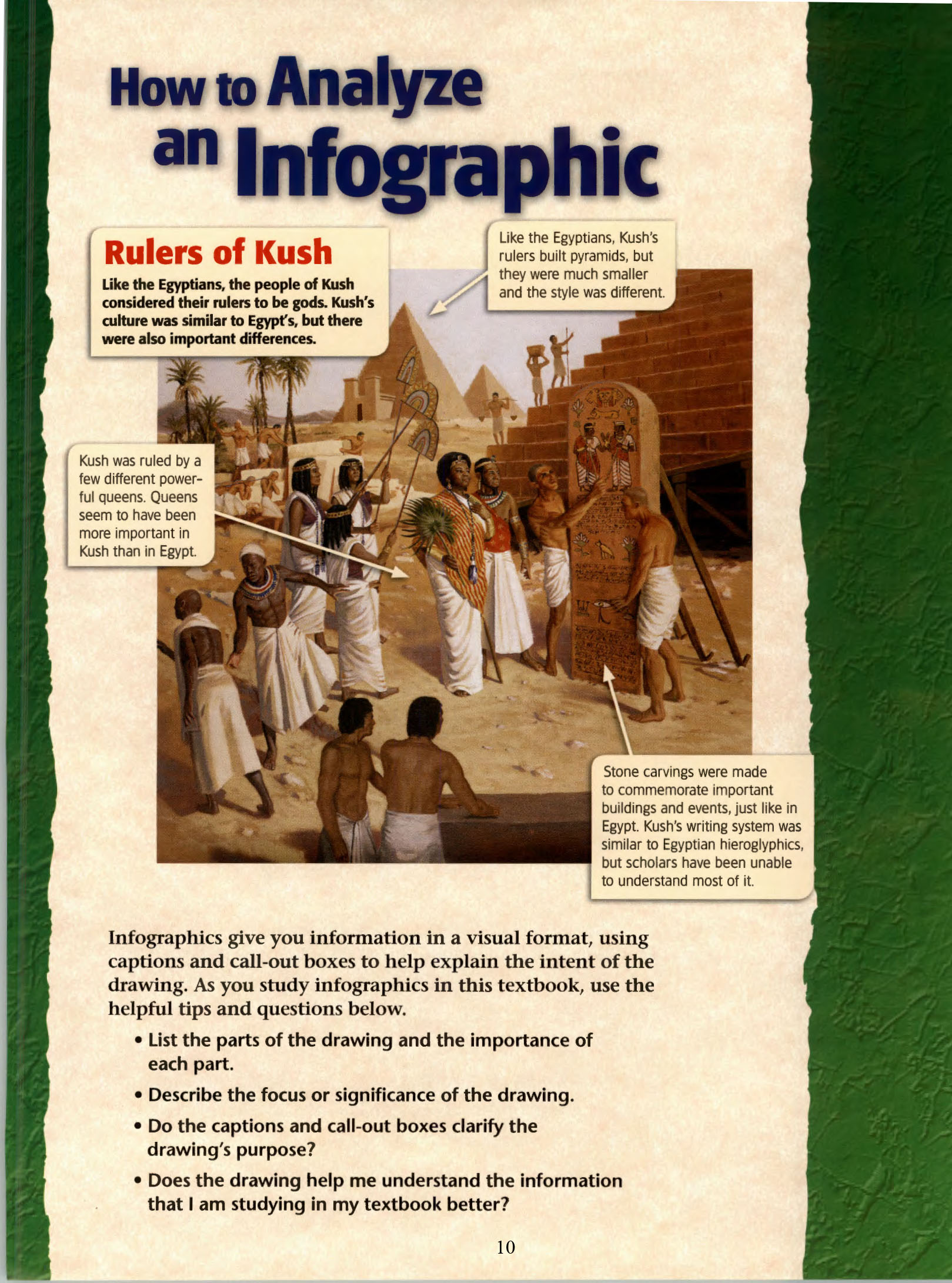 Ancient Civilization - Textbook (Sách màu - Đen trắng)