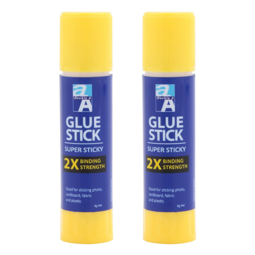 Hồ khô siêu dính Double A to 21g- HTB