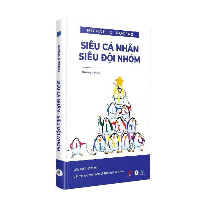 Siêu Cá Nhân - Siêu Đội Nhóm