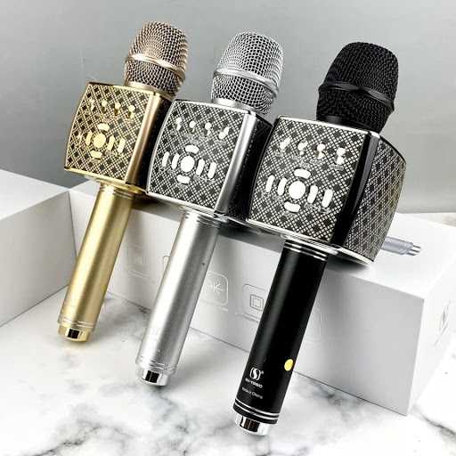 Micro karaoke YS95