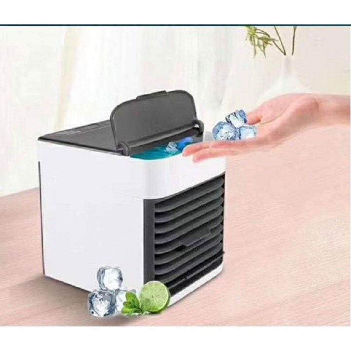 Quạt Hơi Nước Mini- Giá rẻ
