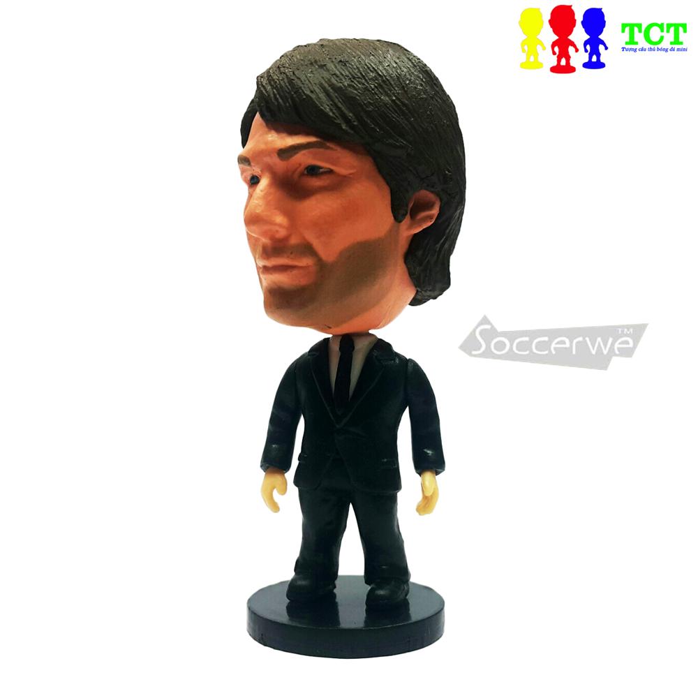 Tượng Huấn Luận Viên Conte Clb Chelsea