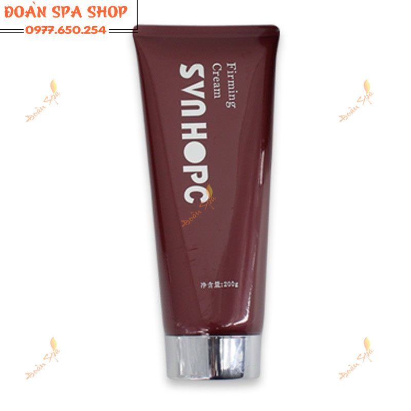 Bộ 3 Kem Điêu Khắc Body FACE - BODY - Pvrfac