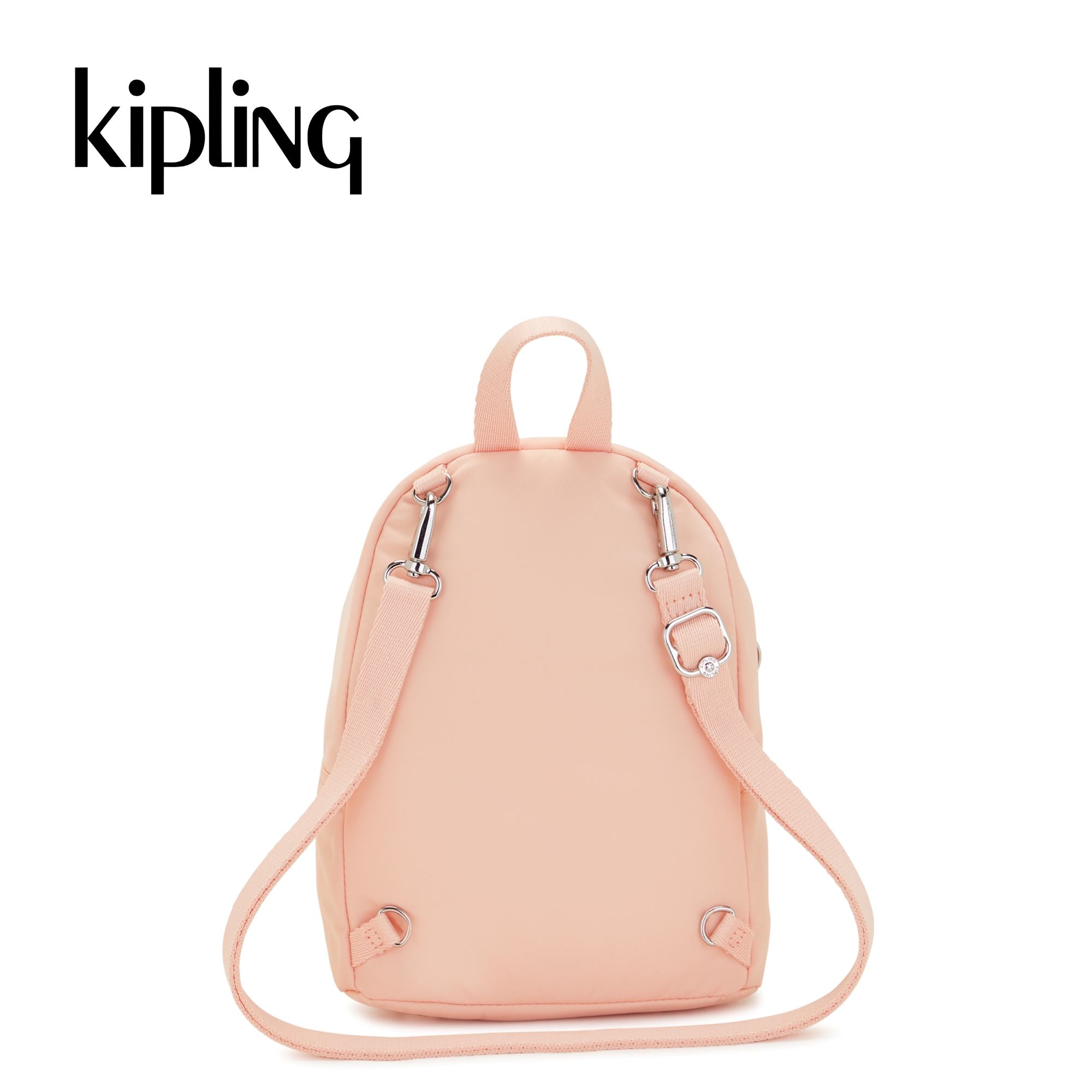 Kipling Balo Thời Trang Backpack NEW CITY PACK S - HUKI4272