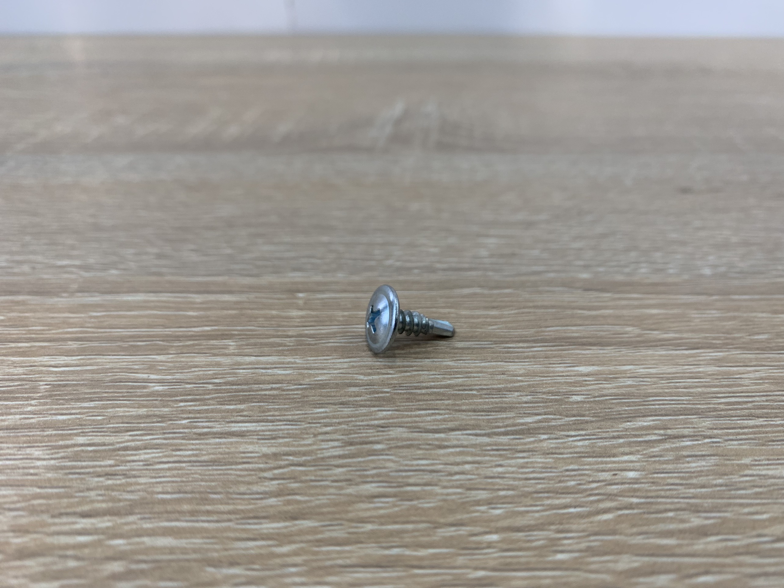 100 gram Vít bắn sắt đầu dù đuôi cá 1F3, 1F6, 2F, 2.5F, 3F, 4F, 5F