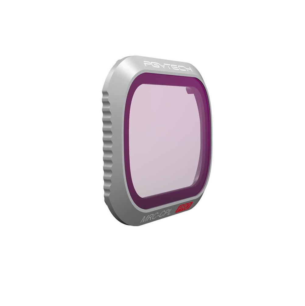 Lens filter MRC – CPL mavic 2 pro professional - PGYTECH
