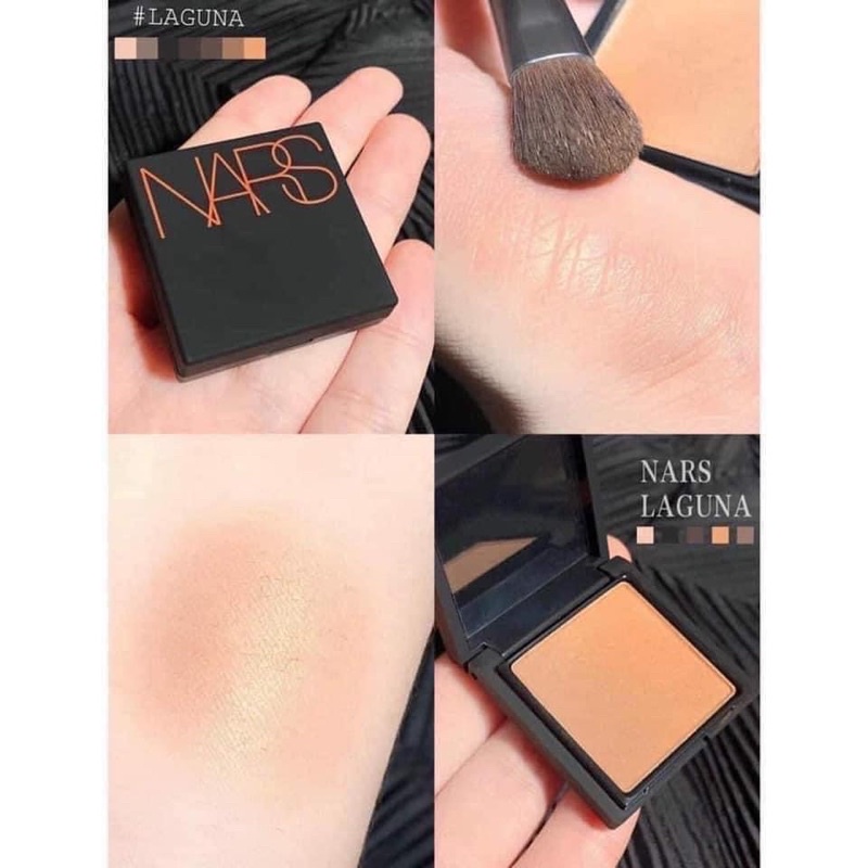 Set trang điểm NARS LAGUNA Limited [SEPHORA US]