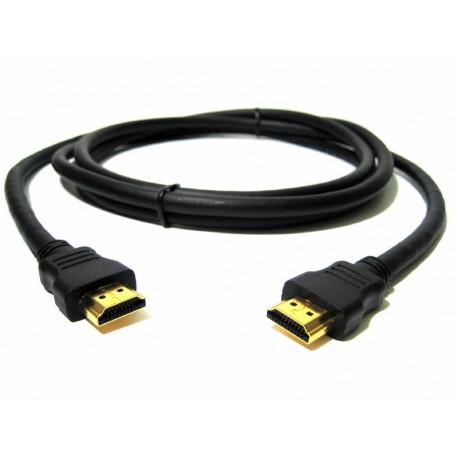 Dây cáp HDMI 1.5M  FULL HD (Đen)