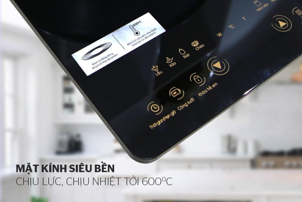 Sunhouse Induction hob SHD6800 - 2020