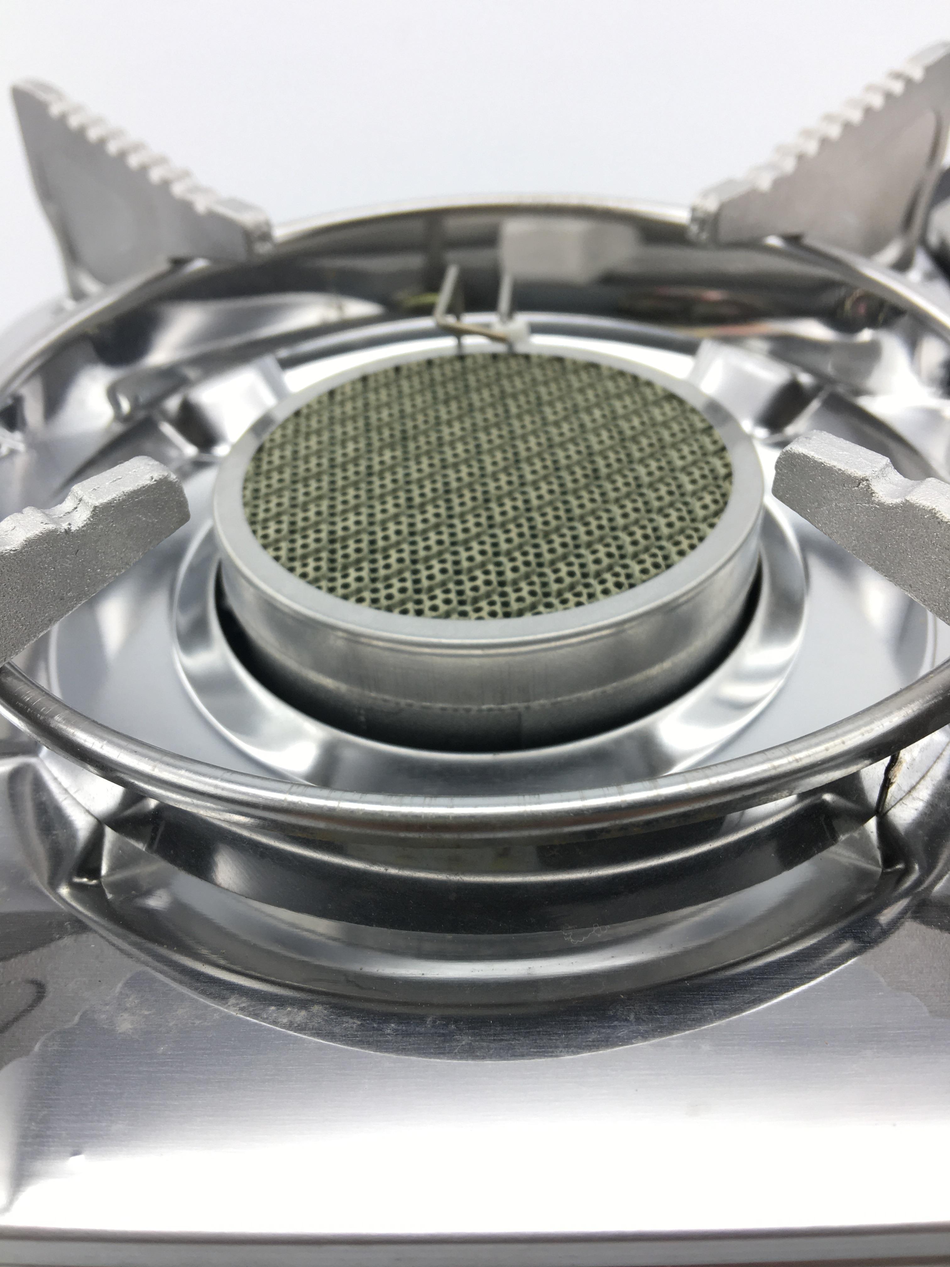 Bếp ga mini Namilux NA-171AS