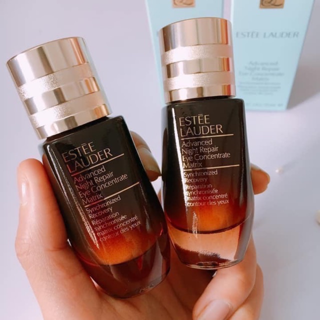 [ Mini 5ml ] Serum mắt Estee Lauder Advanced Night Repair Eye Concentrate Matrix
