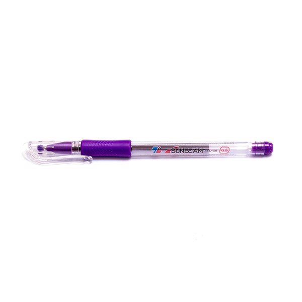 Bút Gel Thiên Long GEL-08 (20 cây/hộp)