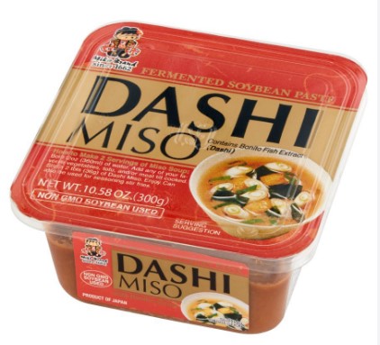 TƯƠNG DASHI MISO 300G