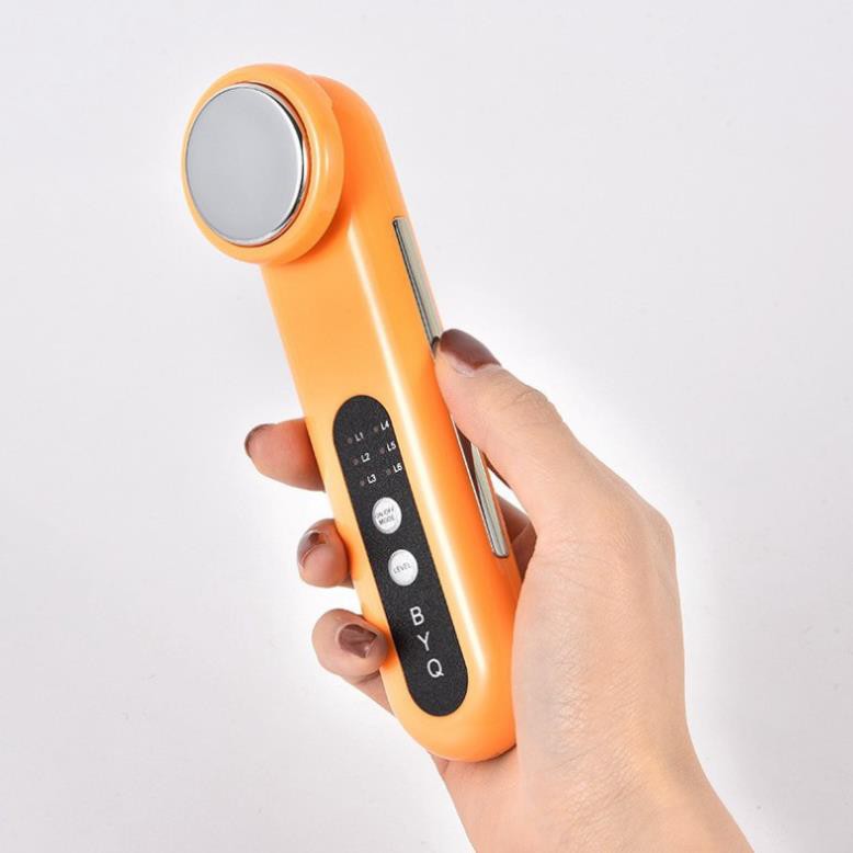Máy đẩy tinh chất ion dưỡng da mặt, máy di tinh chất, máy massage da mặt