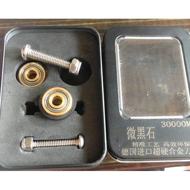 Combo 2 lưỡi cắt gạch tay đẩy JAPAN 30000m