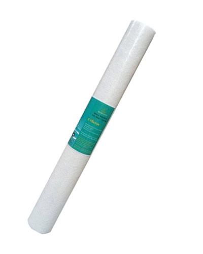 Bộ 03 lõi lọc thô 20 inch