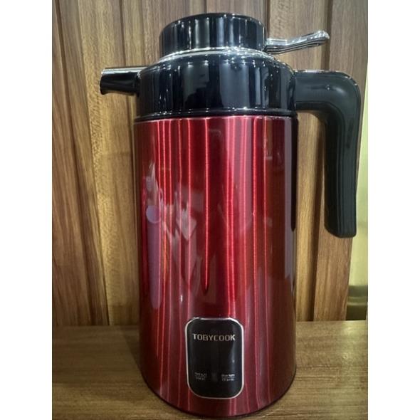 Ấm Siêu Tốc Cuckoo St21 - Dung Tích 3 Lít