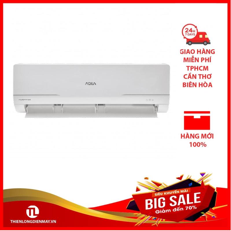 Bảng giá Máy Lạnh Aqua Inverter 1.5 HP AQA-KCRV12WNM Điện máy Pico
