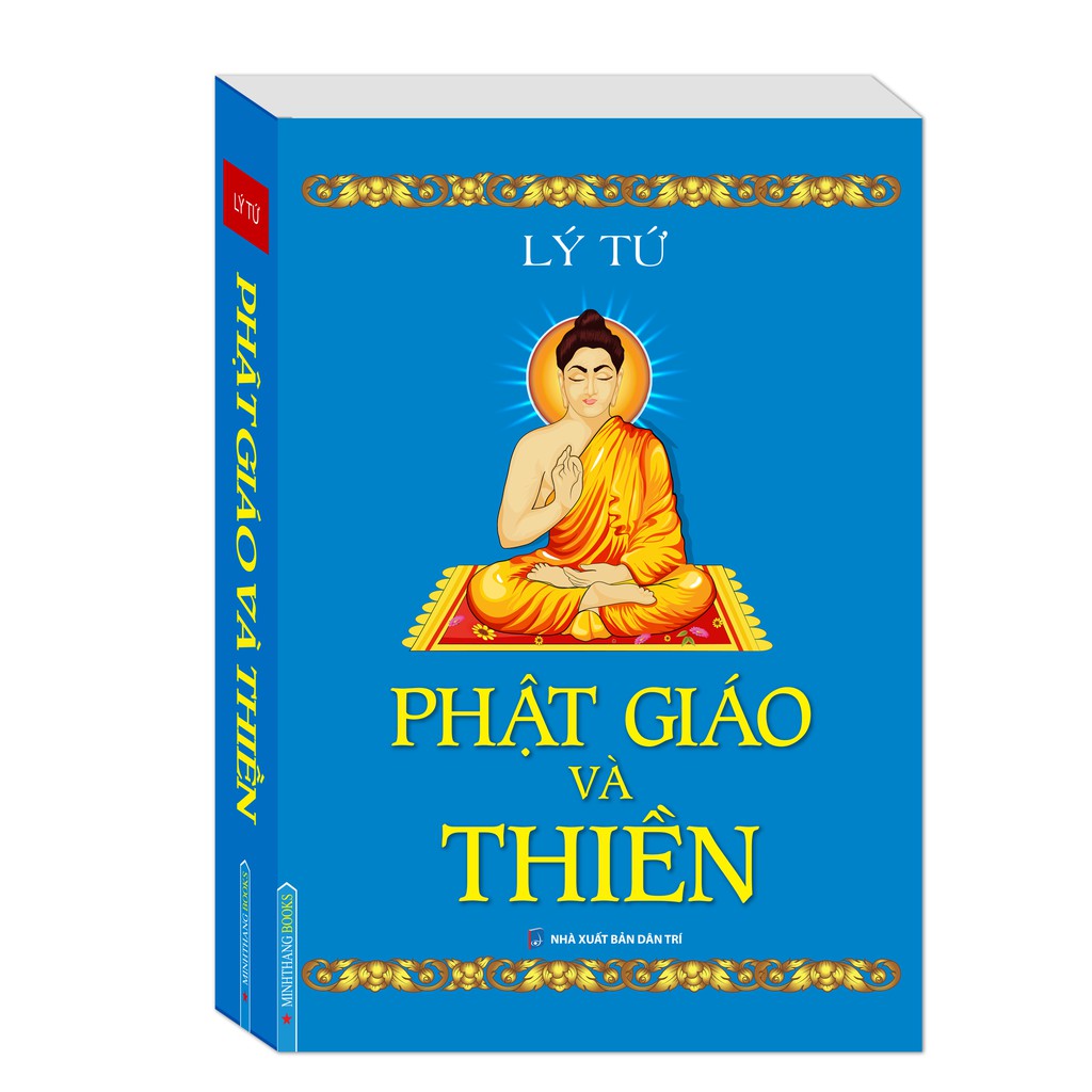 Sách - phật giáo và thiền