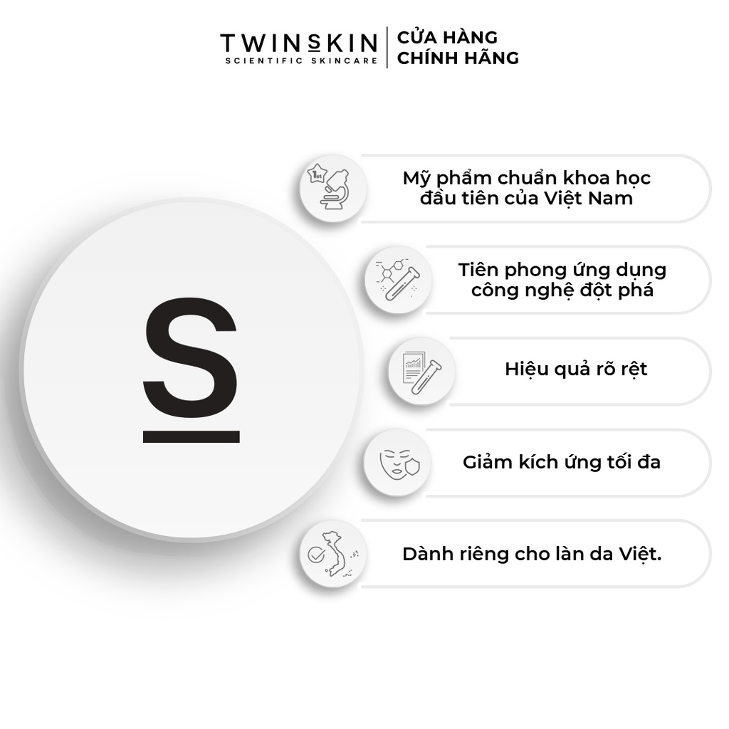 [HCM]Sữa Rửa Mặt Tạo Bọt Kiểm Soát Dầu - Total Cleansing Foam