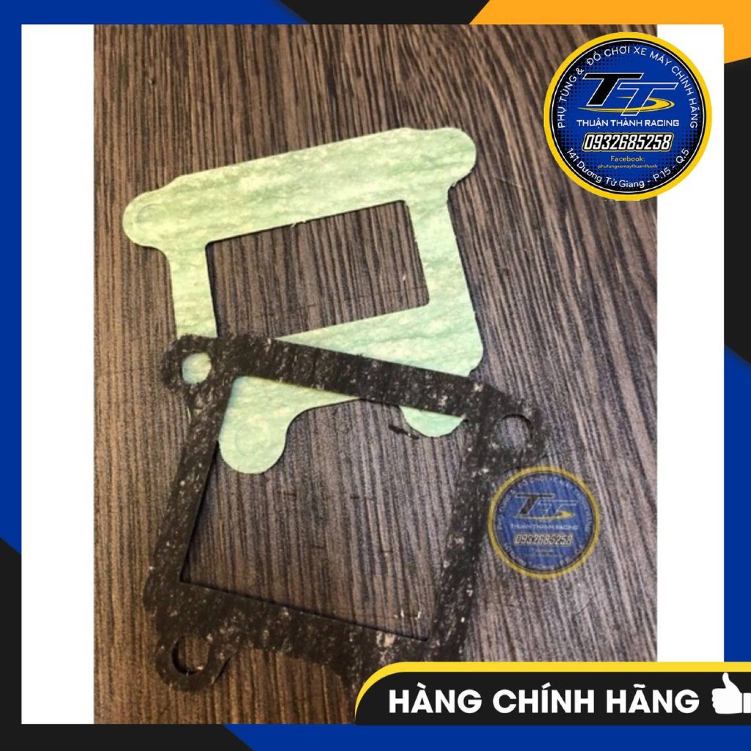 Ron lưỡi gà / ron co xăng sport - rgv