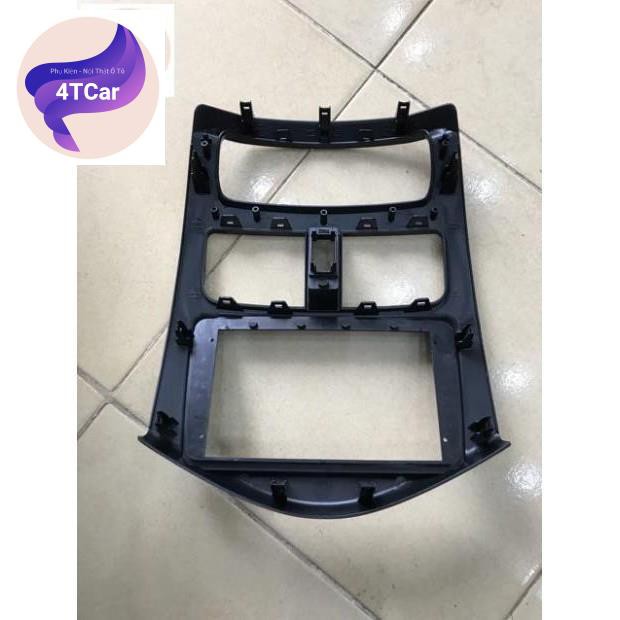 Mặt dưỡng Chevrolet Spark 2011-2016 (9 inch)