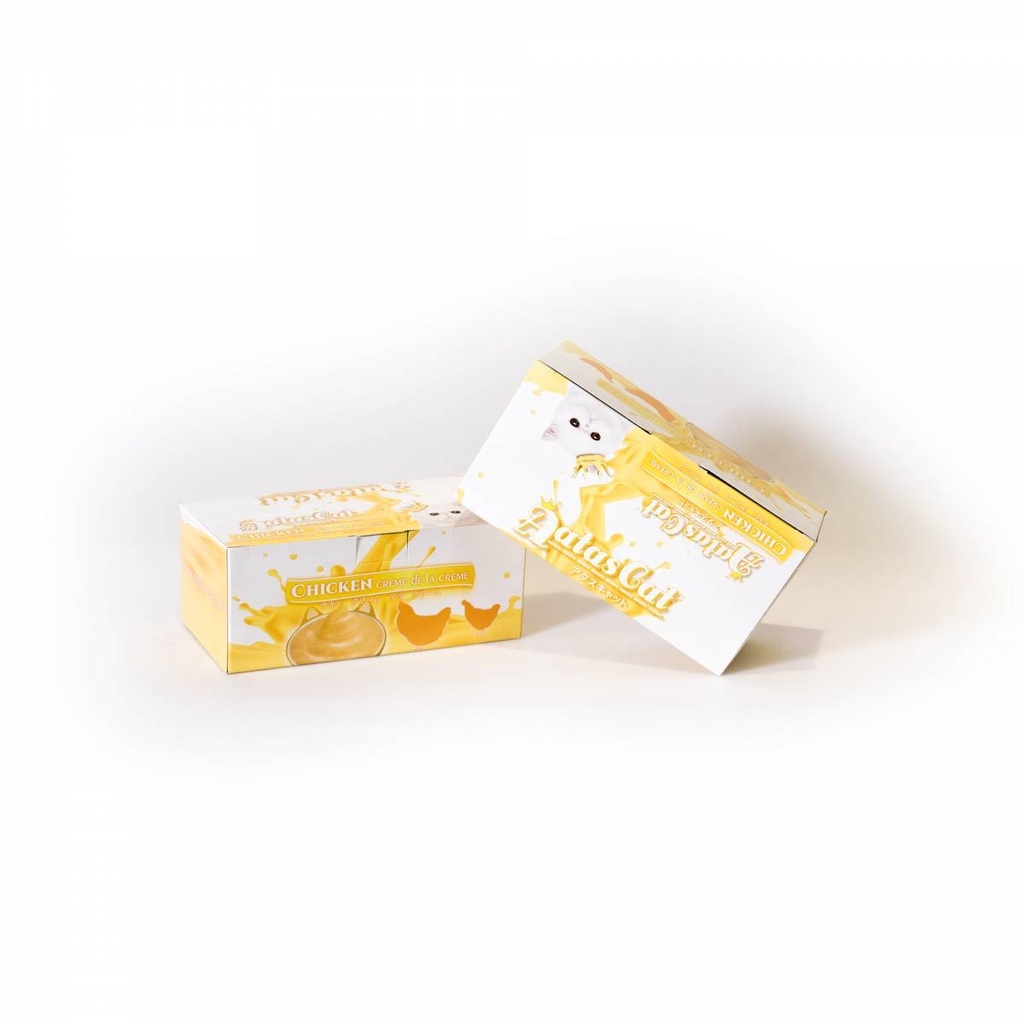 Kem thưởng cho Mèo AATAS CAT 16g