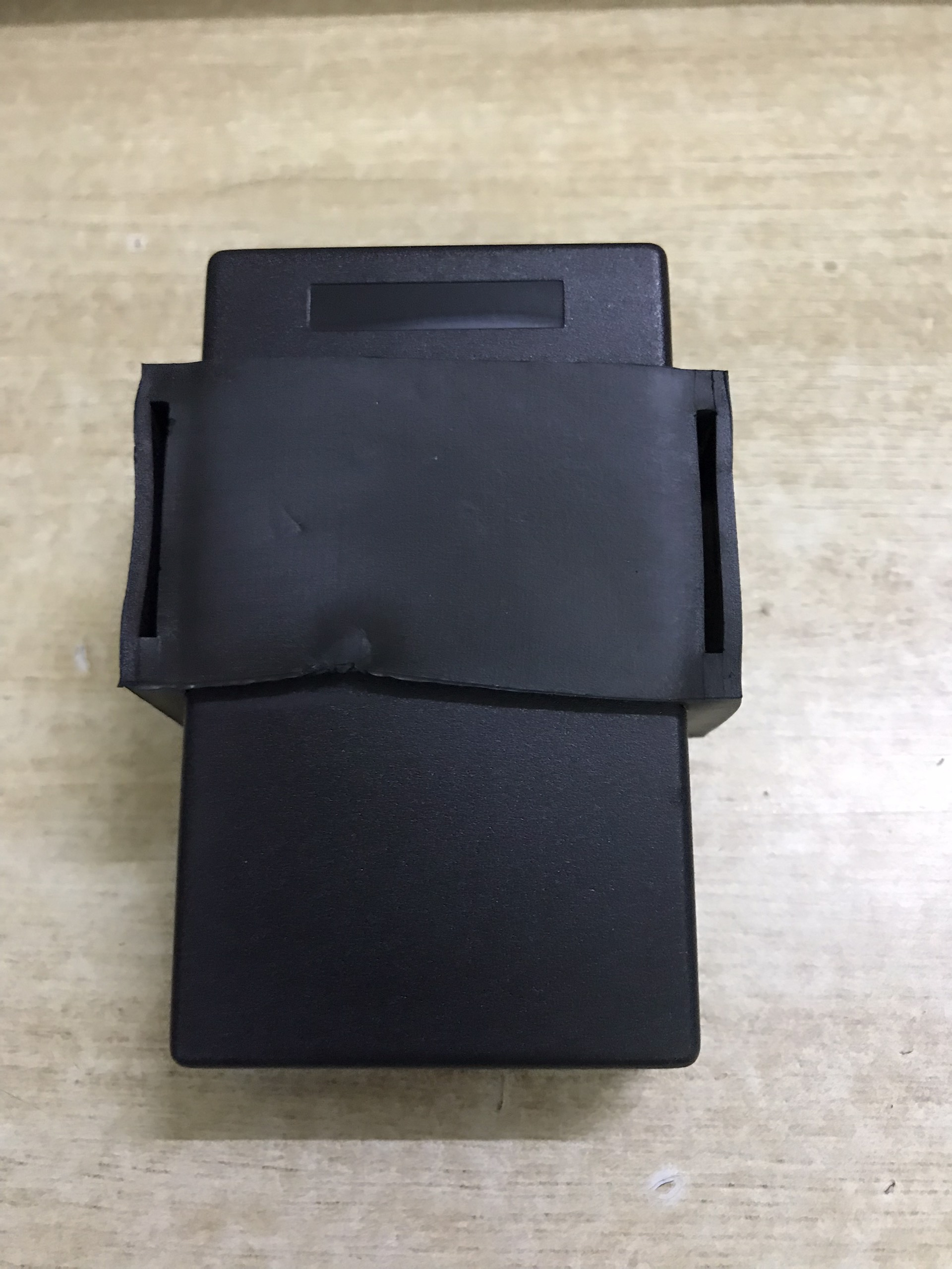 IC bình tròn lớn chất lượng của xe ba gác