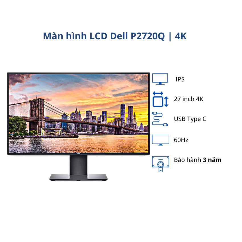 dell p2720q