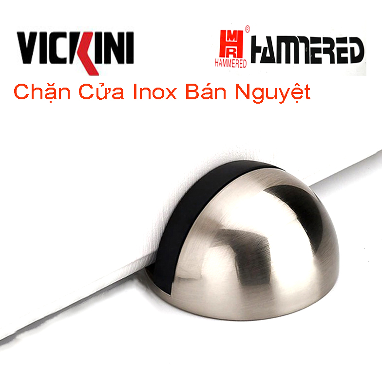 Chặn cửa đi bán nguyệt  45004
