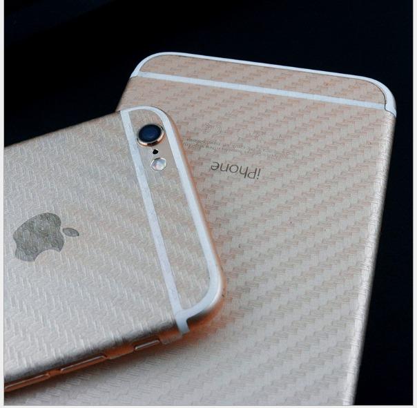 Miếng dán carbon
