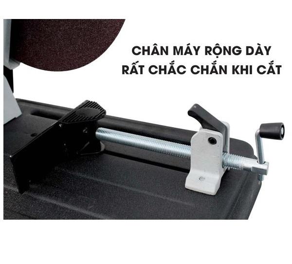 Máy cắt sắt OSHIMA MOD OS1