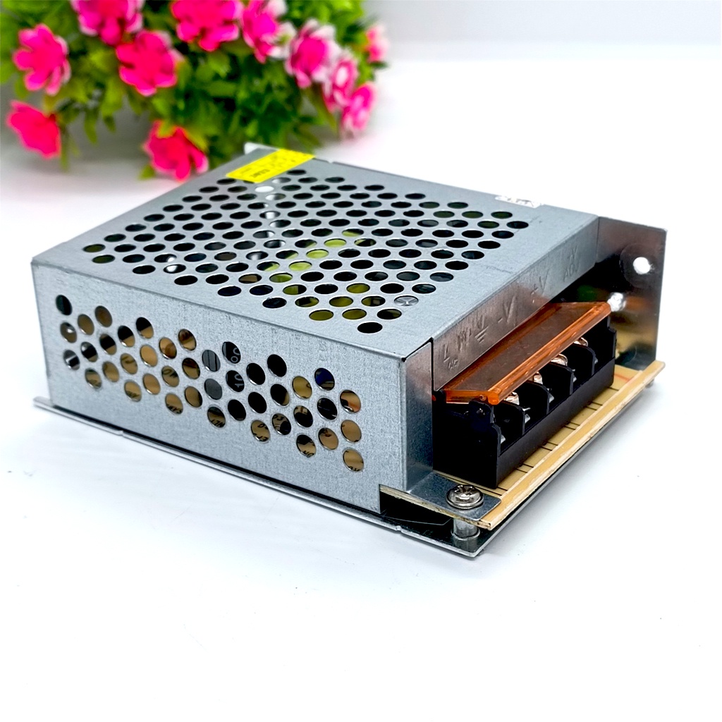 Nguồn Tổ Ong 12V 5A dùng cho hệ thống camera