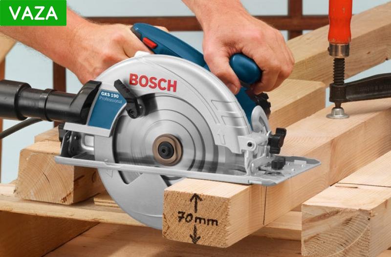 Máy cưa đĩa Bosch GKS 7000
