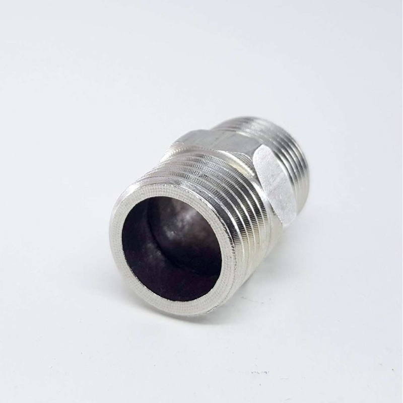 KÉP INOX Ø 21  (Kép Nối INOX)