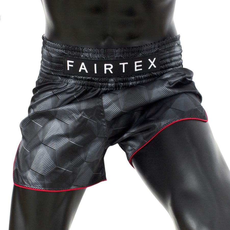 Quần Muay Thai Fairtex – BS1901