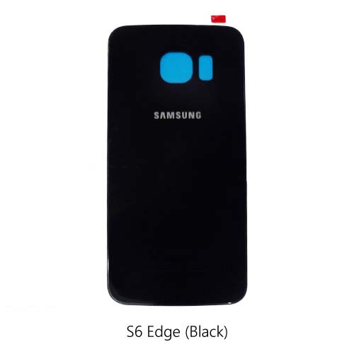 [HCM]NẮP LƯNG SAMSUNG GALAXY S6 EDGE ZIN